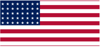 USA Flag