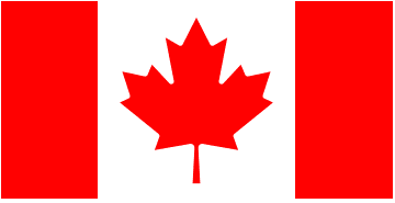 Canada Flag